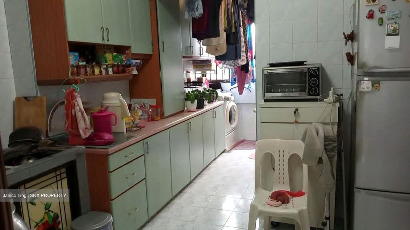 Blk 156 Toa Payoh Sapphire (Toa Payoh), HDB 4 Rooms #576785051